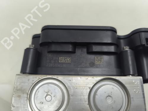 ABS pump PEUGEOT BOXER Van 2.0 BlueHDi 130 | BP31873571M43