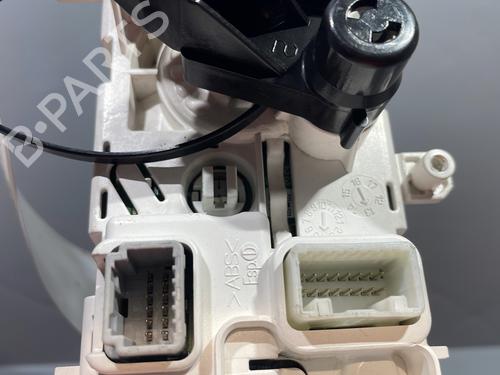 AC Styreenhet / Manøvreringsenhet RENAULT CLIO IV (BH_) 1.5 dCi 90 | BP29833776I5 