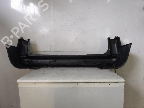 Used Rear bumper Rear bumper CITROËN BERLINGO MULTISPACE (B9) 1.6 BlueHDi 120 (120 hp) 36336429 36336429