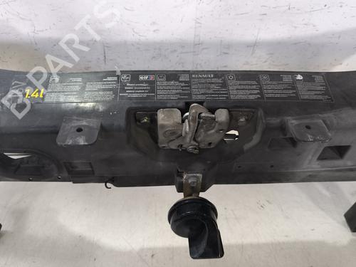 Front slam panel RENAULT MODUS / GRAND MODUS (F/JP0_) 1.4 (JP01, JP0J) | BP30045738C72 