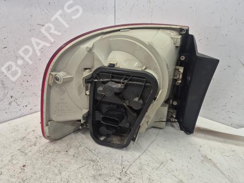 Right taillight VW TOUAREG (7LA, 7L6, 7L7) 3.0 V6 TDI | BP24799207C35 
