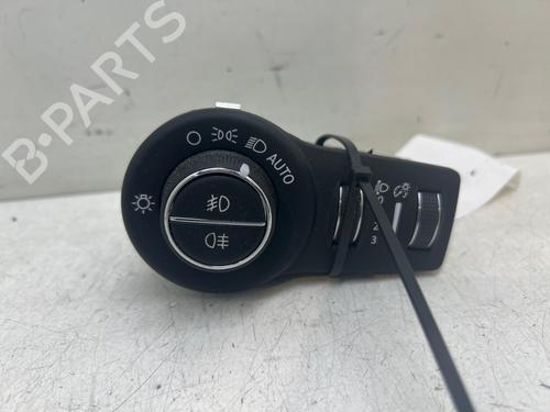 Used Headlight switch Headlight switch 37202931 37202931