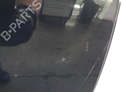Used Right rear door MERCEDES-BENZ A-CLASS (W168) A 170 CDI (168.008) (90 hp) 22825657