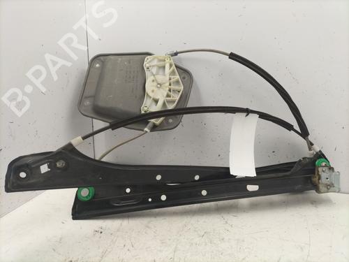 Used Front right window mechanism Front right window mechanism 23829382 23829382