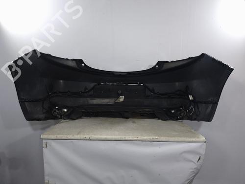 Used Rear bumper Rear bumper 39528494 39528494