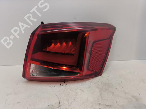 Used Right taillight SEAT ARONA (KJ7, KJP) 1.0 TSI (116 hp) 30162534