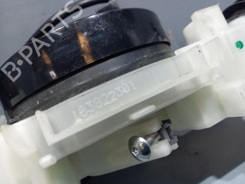 Steering column stalk RENAULT ZOE (BFM_) ZOE | BP28499361I23 