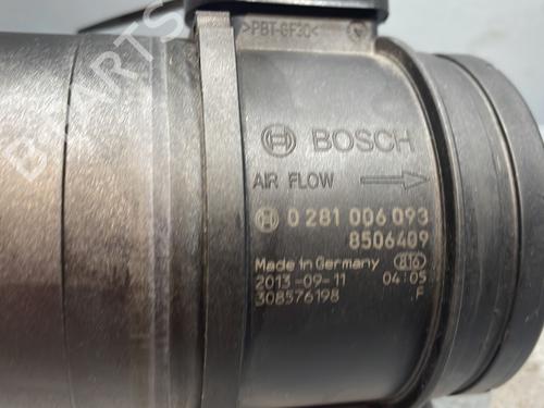 Mass air flow sensor BMW X1 (E84) sDrive 18 d | BP29619496M95 
