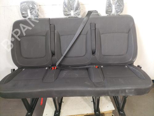 Sæde Bagtil RENAULT TRAFIC III Bus (JG_) [2014-2025]  26741904