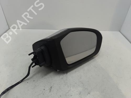 Used Right mirror MERCEDES-BENZ A-CLASS (W169) A 180 CDI (169.007, 169.307) (109 hp) 30379043