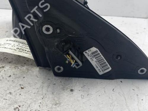 Left mirror OPEL INSIGNIA A Sports Tourer (G09) 2.0 CDTI (35) | BP22837516C26 