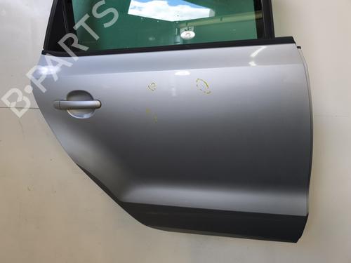 Porta posteriore destra Porta posteriore destra VW POLO V (6R1, 6C1) [2009-2022] 36520475 36520475