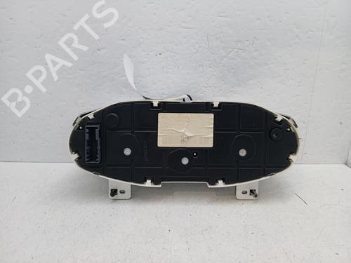 Used Instrument cluster Instrument cluster FORD FIESTA VI (CB1, CCN) 1.6 TDCi (90 hp) 32747007 32747007