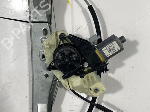 Used Front left window mechanism Front left window mechanism CITROËN C4 CACTUS 1.6 BlueHDi 100 (99 hp) 22830334 22830334