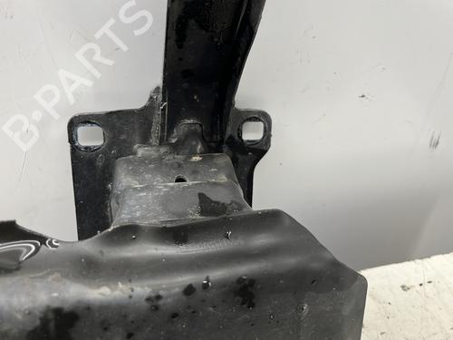 Front bumper reinforcement CITROËN DS3 (SA_) 1.6 HDi 90 | BP28679605C109 