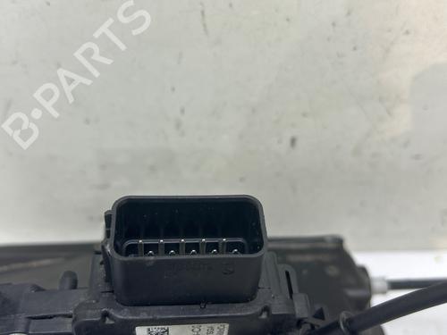Front left lock FORD B-MAX (JK) 1.6 Ti | BP38562511C98  - Image 5