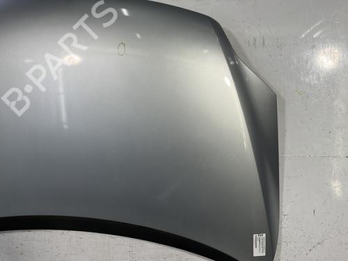 Hood VW GOLF PLUS V (5M1, 521) 1.9 TDI | BP24227681C1 