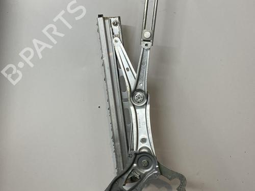 Used Front right window mechanism Front right window mechanism MERCEDES-BENZ CLK (C208) CLK 230 Kompressor (208.347) (193 hp) 22818860 22818860