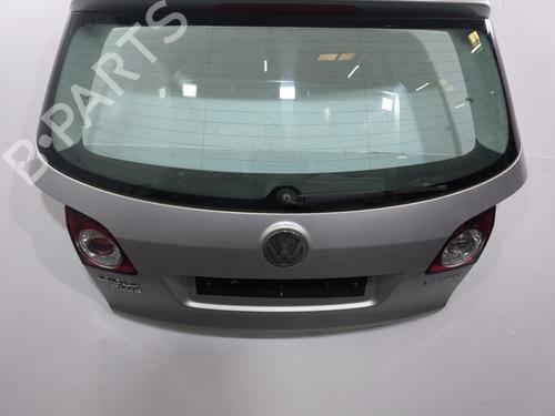 Used Tailgate Tailgate 39513186 39513186