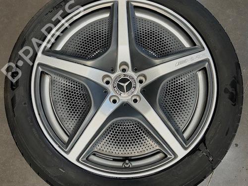 Used Wheel set Wheel set 37732874 37732874