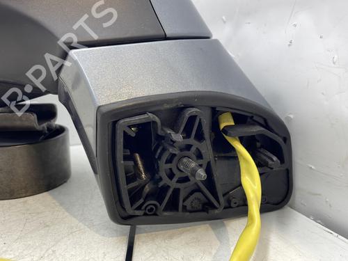 Left mirror PEUGEOT 308 I (4A_, 4C_) 1.6 HDi | BP29894165C26