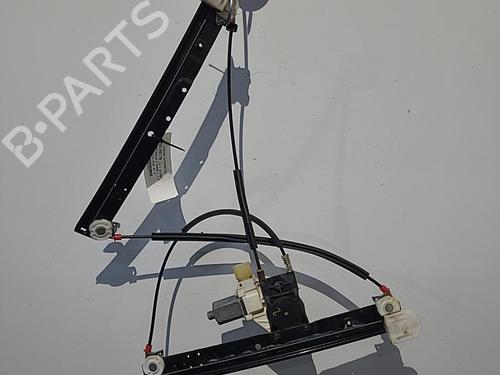 Used Front right window mechanism FORD MONDEO IV (BA7) 1.6 Ti (125 hp) 22823580