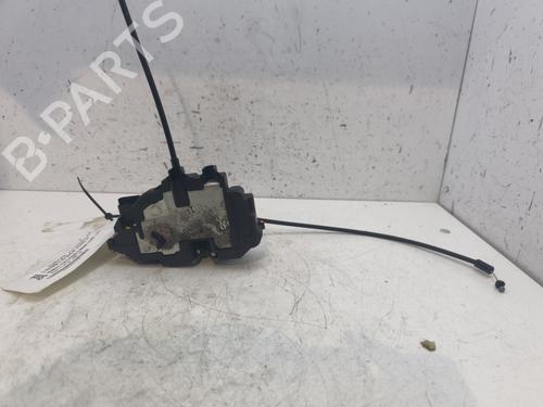 Used Rear right lock RENAULT CLIO III Grandtour (KR0/1_) 1.5 dCi (88 hp) 27670744