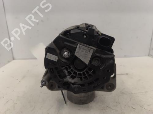 Alternator VW POLO (9N_, 9A_) 1.4 16V | BP24664044M7 