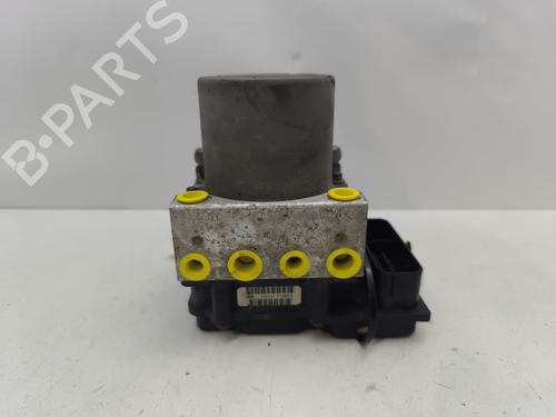 Used ABS pump ABS pump OPEL VIVARO A Van (X83) 2.0 CDTI (F7) (90 hp) 34260210 34260210