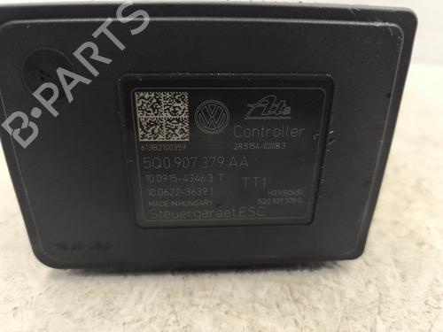 ABS pump VW GOLF VII Variant (BA5, BV5) 1.2 TSI | BP24886869M43 