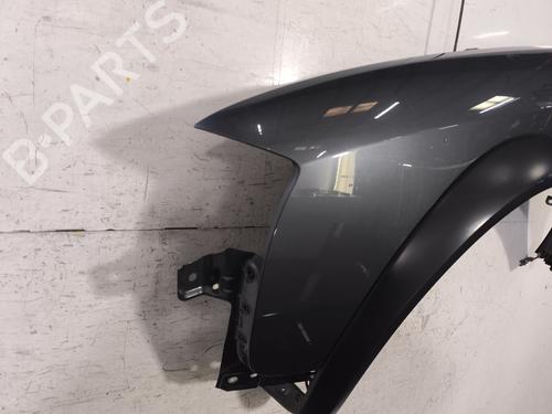 Left front fenders AUDI ALLROAD C5 (4BH) 2.5 TDI quattro | BP26031488C41 