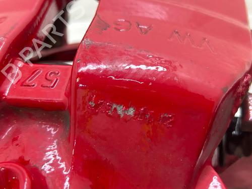 Used Left front brake caliper Left front brake caliper 37732258 37732258
