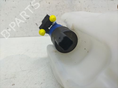 Windscreen washer tank RENAULT TWINGO III (BCM_, BCA_)  | BP27296452C113 