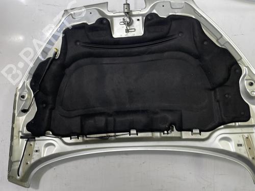 Used Hood PEUGEOT 407 SW (6E_, 6D_) 2.0 HDi 135 (136 hp) 22842212