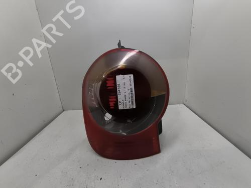 Left taillight RENAULT MODUS / GRAND MODUS (F/JP0_) 1.5 dCi (JP02) | BP38055085C34 - Image 2