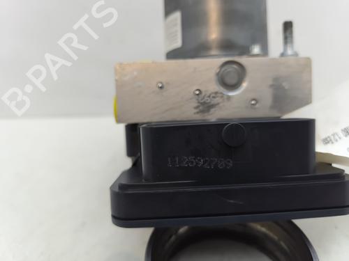 Used ABS pump ABS pump CITROËN C3 III (SX) 1.2 THP 110 (SXHNPS, SXHNZT, SXHNZ6) (110 hp) 29338985 29338985