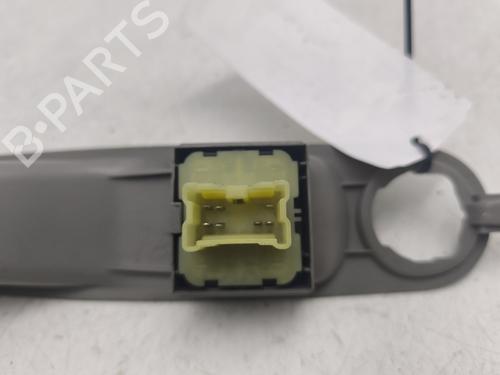 Left front window switch RENAULT ZOE (BFM_) ZOE | BP31034763I27  - Image 5
