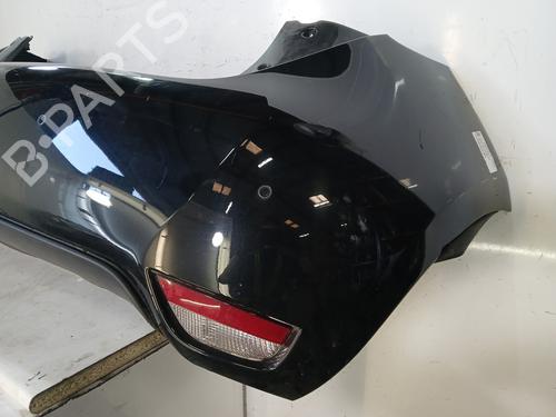 Rear bumper RENAULT ZOE (BFM_) ZOE | BP29619369C8 