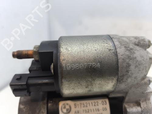 Starter BMW 6 (E63) 630 i | BP27931118M8 