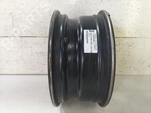 Used Rim Rim PEUGEOT PARTNER Tepee [2008-2026] 33748163 33748163