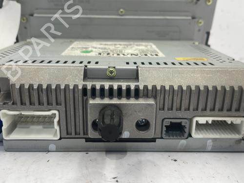 Radio RENAULT CLIO IV (BH_) 0.9 TCe 90 (BHNF, BHMA, BHMH, BHJK, BHJR) | BP22847397E6 