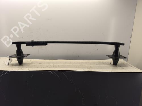 Used Front bumper reinforcement PEUGEOT 3008 I MPV (0U_) 1.6 HDi (112 hp) 28156712
