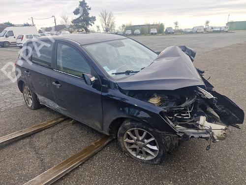 Left taillight KIA CEE'D Hatchback (ED) | BP33748225C34 - Image 10