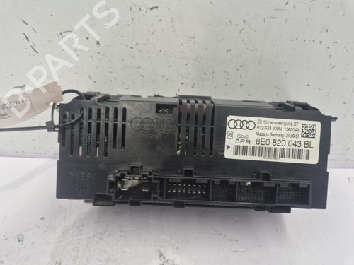 Climate control AUDI A4 B7 (8EC) | BP25280358I5 - Image 6