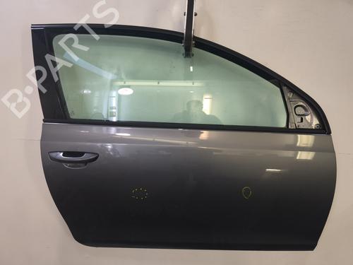 right-front-door-vw-golf-plus-v-5m1-521-2004-2005-2006-2007-2008-2009-2010-2011-2012-2013-36571601 main image
