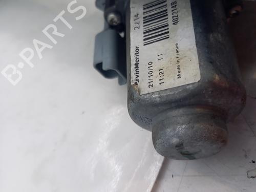 Front right window mechanism CITROËN C3 II (SC_) 1.4 HDi 70 (SC8HZC, SC8HR0, SC8HP4) | BP35976201C23 - Image 5