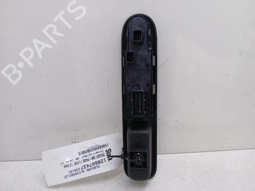 Used Left front window switch Left front window switch 36863425 36863425
