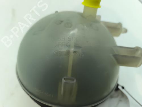 expansion-tank-mercedes-benz-a-class-w169-2004-2005-2006-2007-2008-2009-2010-2011-2012-27837465 main image