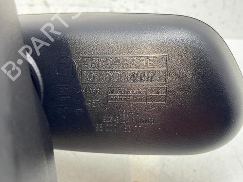 Rear mirror PEUGEOT 308 II (LB_, LP_, LW_, LH_, L3_) 1.6 GTi (L35GNH) | BP28679726I6 