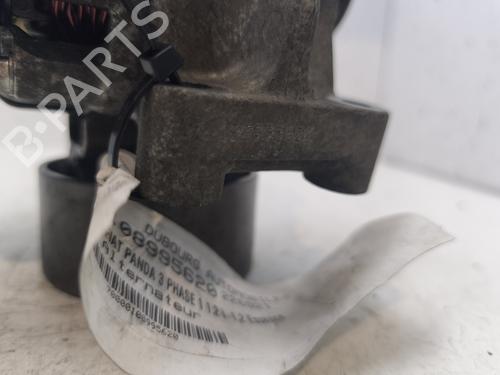 Alternator FIAT PANDA (312_, 319_) 1.2 (312PXA1A) | BP27598634M7 